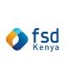 Financial Sector Deepening Kenya (FSD Kenya) logo